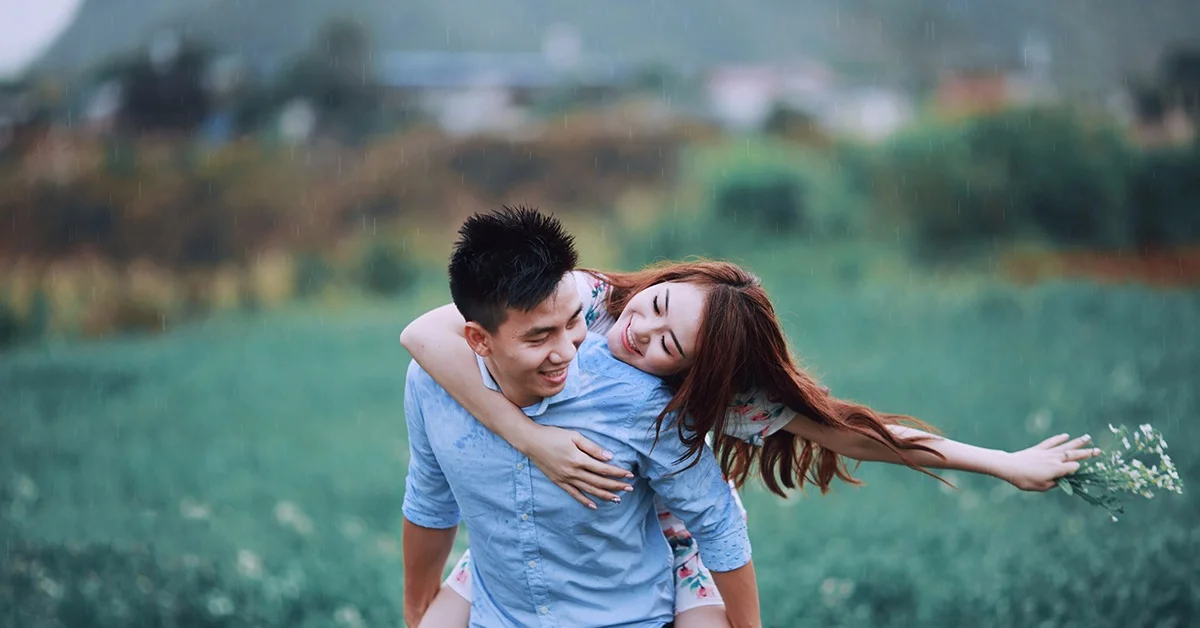 Cho thuê bạn trai chồng hờ